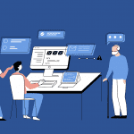 Leichte Sprache Banken Versicherungen