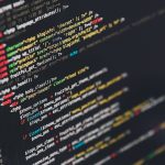 Code JSON file